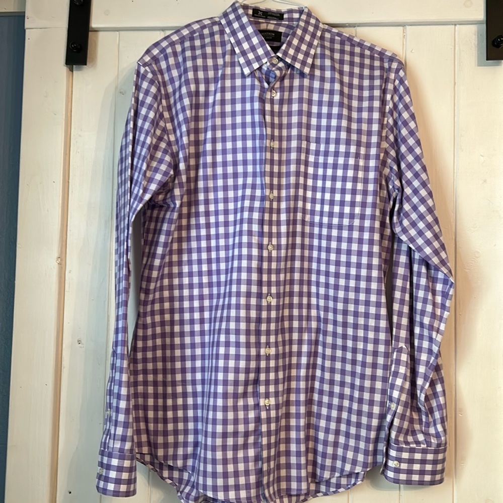 Nordstrom men’s button down
